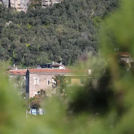 Appartamento Vico Appartamento *